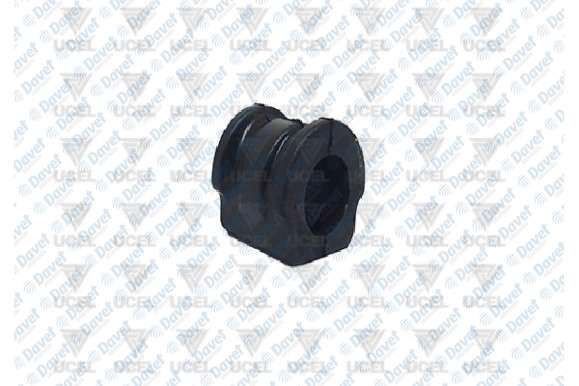 UCEL 61126 Viraj Lastigi Q 21mm A2 Fabia Polo